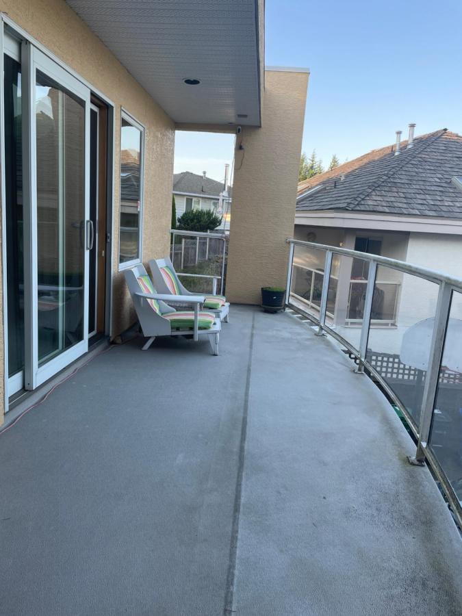 Panoramic Ocean View Apartamento Nanaimo Exterior foto